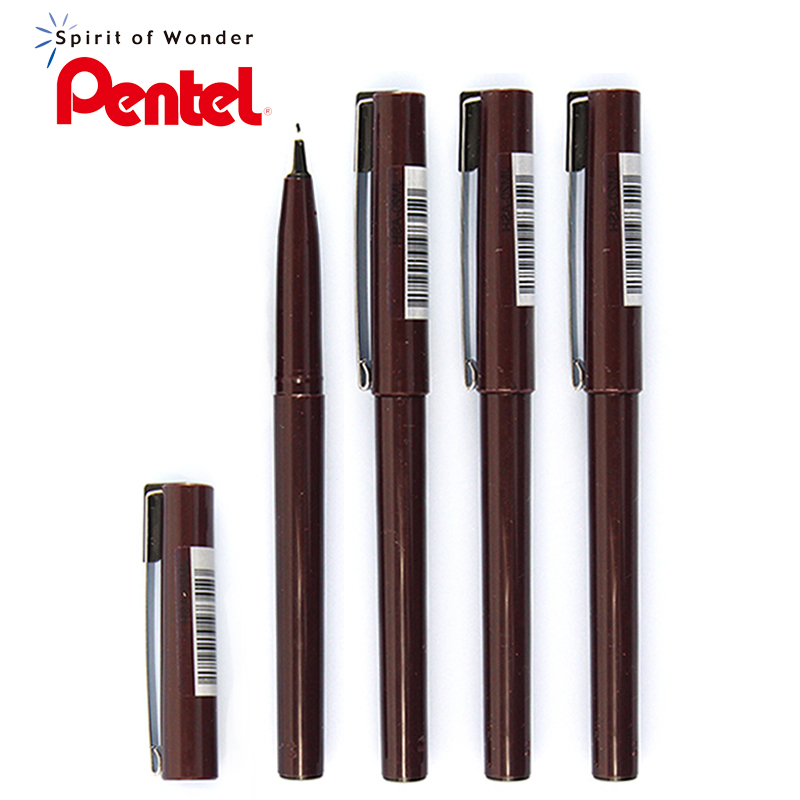Pentel Pen Sign Pen - Nhật Bản Pentel JM20-A Mỹ Dòng