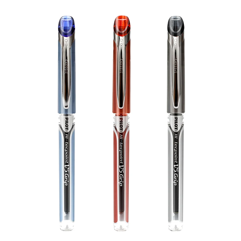 Pilot Pen V5 - Japan PILOT BXGPN-V5 Upgraded Version Gel