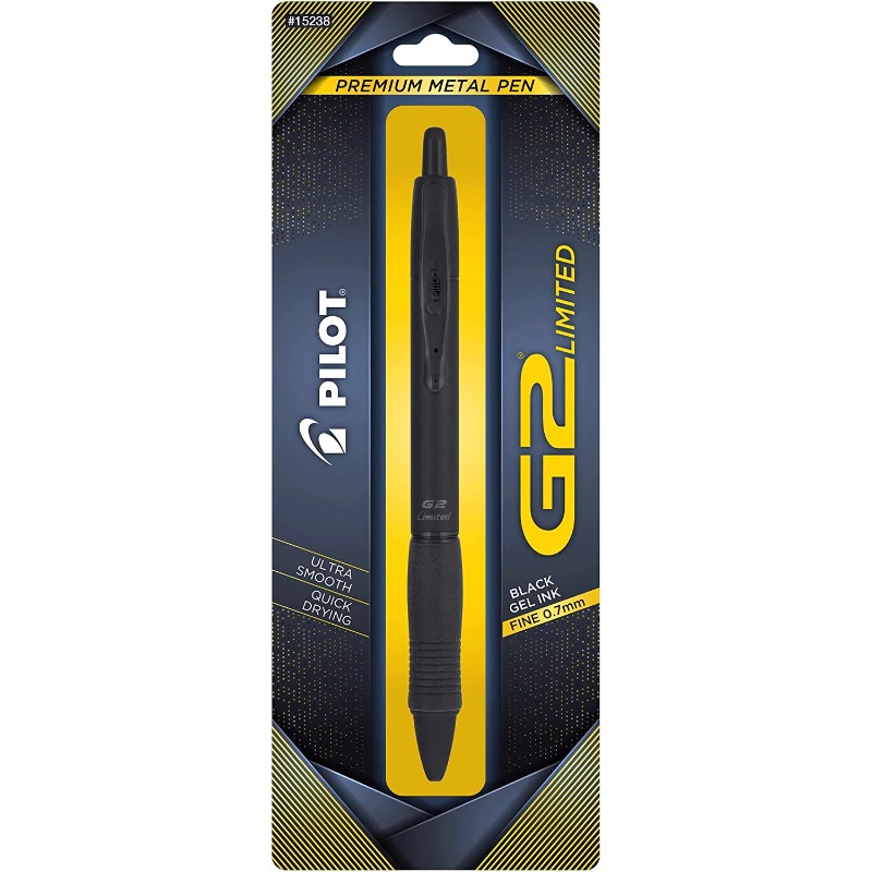Japan PILOT PILOT G2L Gel Pen  - đánh giá và giá Pilot Pen G2
