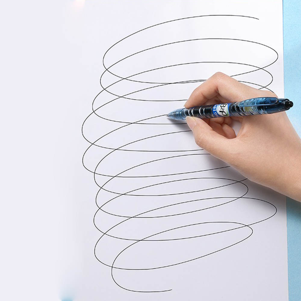 1+6 Refill Japan PILOT Gel Pen - đánh giá và giá Pilot Pen G2
