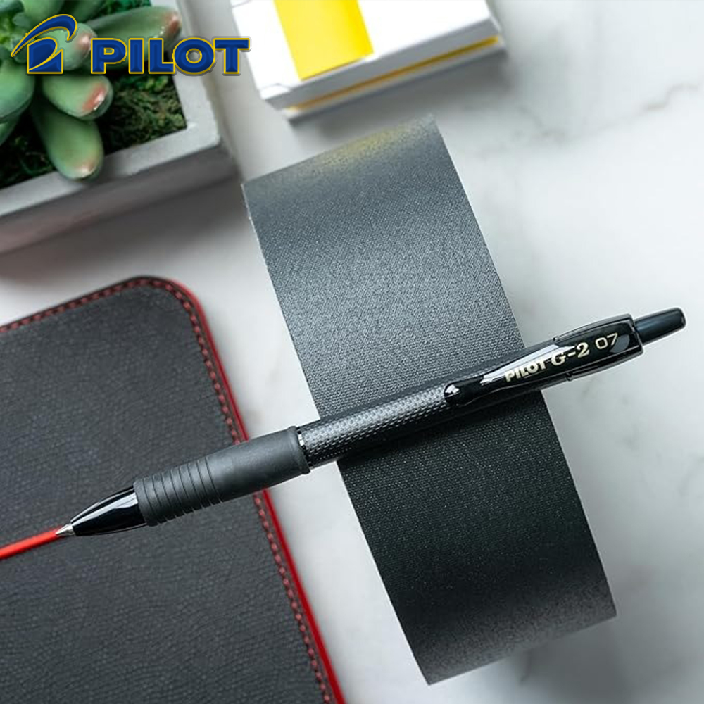 New Japan Pilot Gel Pen G2 Bla - đánh giá và giá Pilot Pen G2