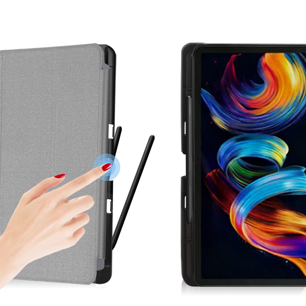 Suitable Case For TCL NxtPaper - đánh giá và giá Staedtler Pencil Triplus