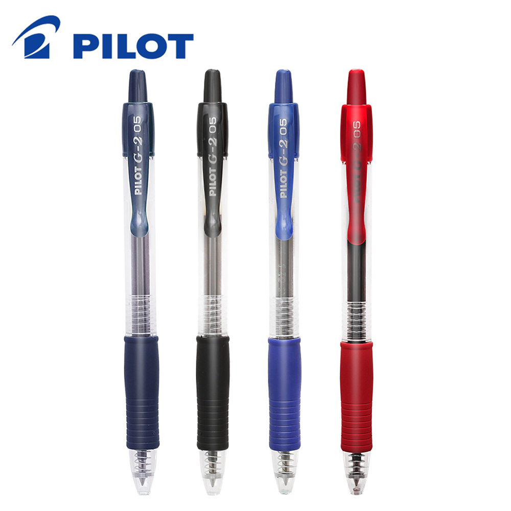 1pcs Japan PILOT Gel Pen BL-G2 - đánh giá và giá Pilot Pen G2