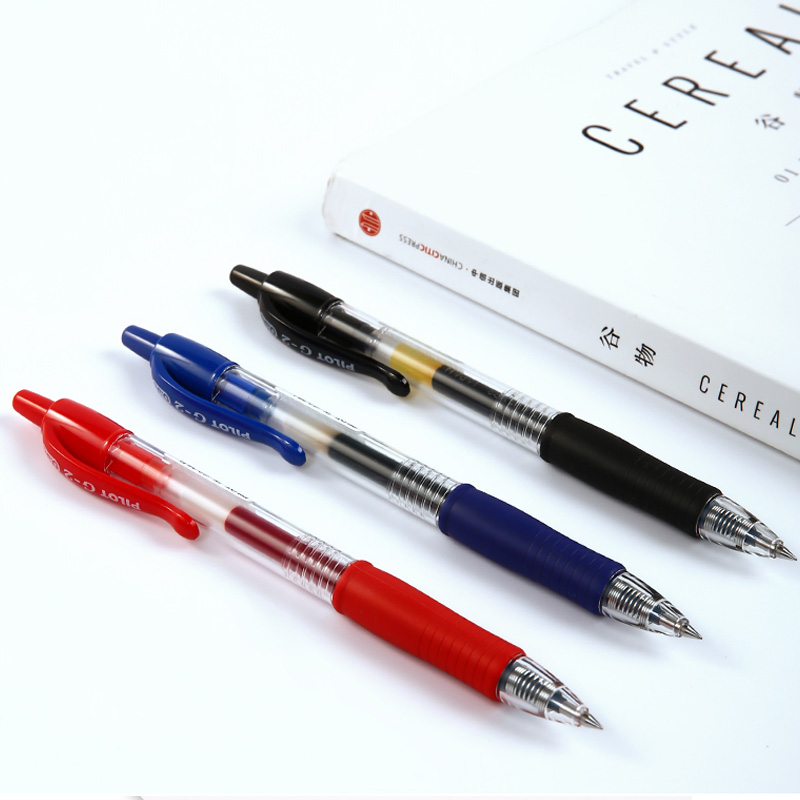 1pcs Japan PILOT Gel Pen BL-G2 - đánh giá và giá Pilot Pen G2