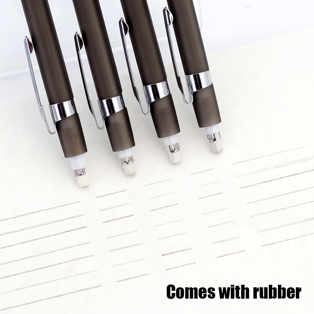 0.3/0.5/0.7/0.9mm Mechanical P - đánh giá và giá Mechanical Pencil 0.3
