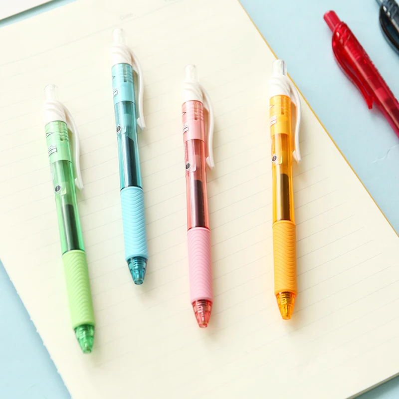 5PCS WUMEI Japan Imports Pente - đánh giá và giá Pentel Pen Sign Pen