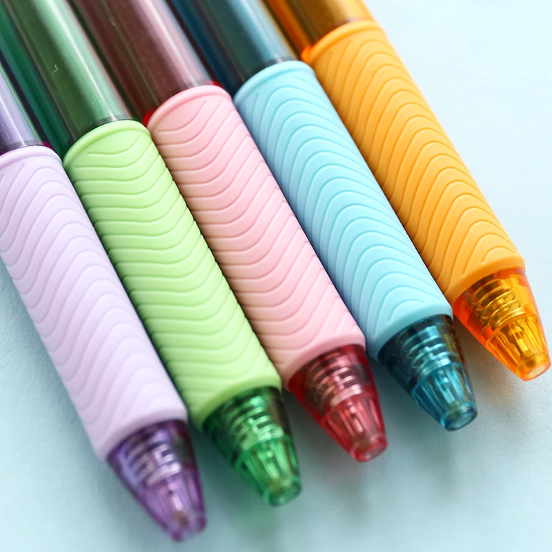 5PCS WUMEI Japan Imports Pente - đánh giá và giá Pentel Pen Sign Pen