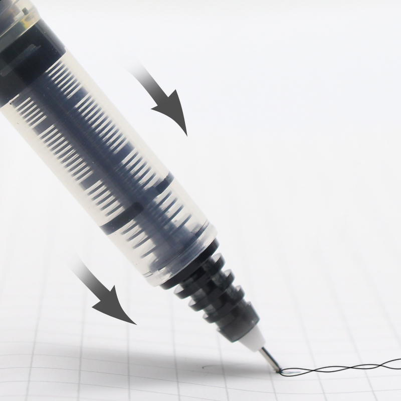 Phi Công V5 Bút Gel Hi-Tecpoin - đánh giá và giá Pilot Pen V5