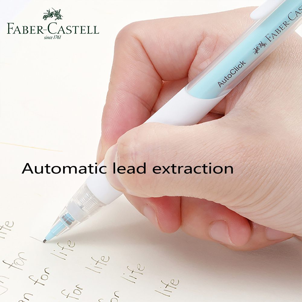 1PC New Faber-Castell Mechanic - đánh giá và giá Faber-Castell Pencil Grip