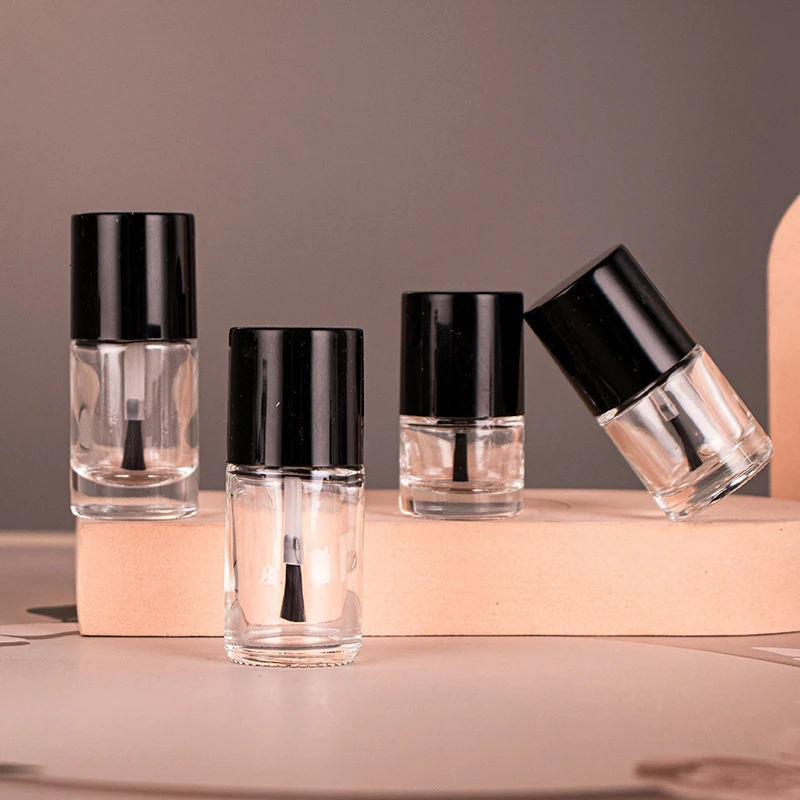 5/8/10/15ml Nail Gel Empty Bot - đánh giá và giá Gel Refill Pack
