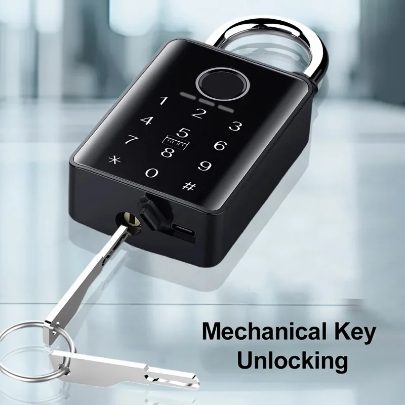 Tuya Smart Password Padlock Fi - đánh giá và giá Letter Opener Brass