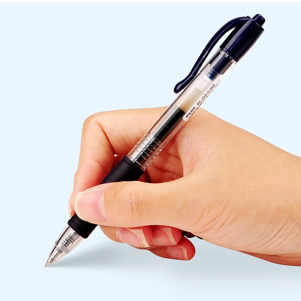 1+12pcs Set Japan Pilot Gel Pe - đánh giá và giá Pilot Pen G2