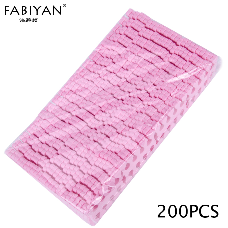 Hồng 200 Cái/gói Móng Tay Nghệ - đánh giá và giá Gel Refill Pack