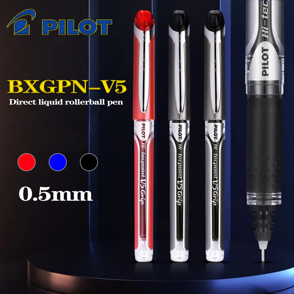 1PC Japan Pilot Gel Pen BXGPN- - đánh giá và giá Pilot Pen V5