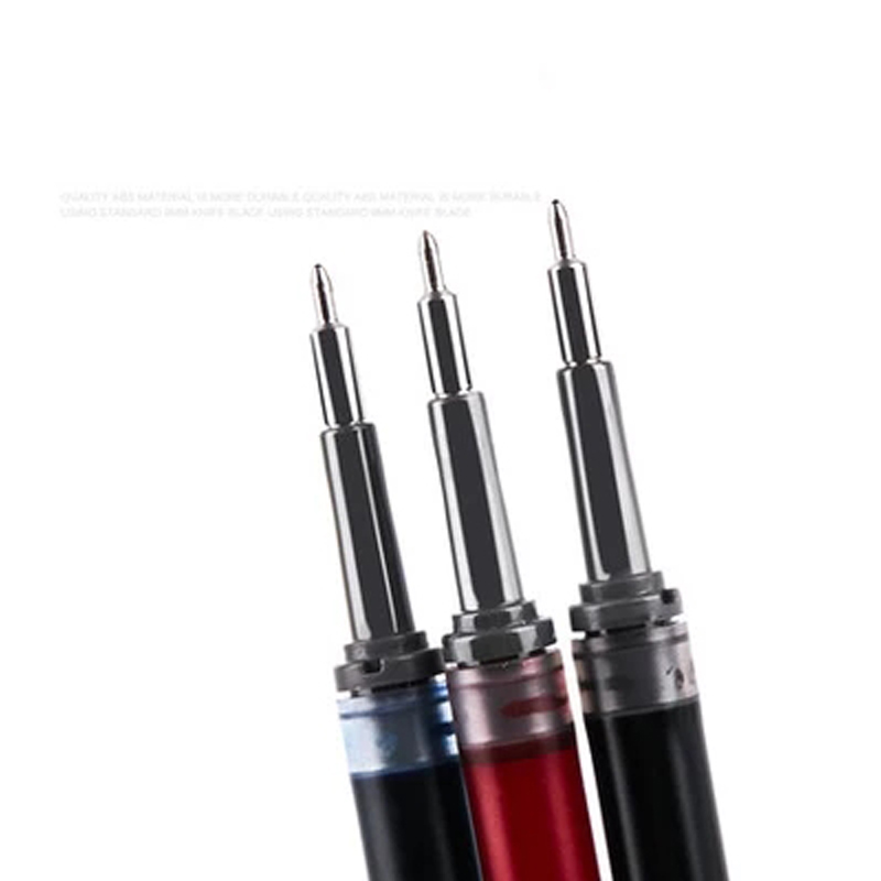 12 Chiếc Pentel Energel X Đổ Đ - đánh giá và giá Pentel Pen Sign Pen