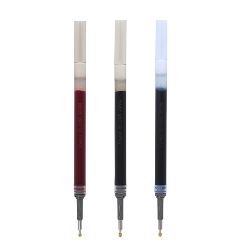 12 Chiếc Pentel Energel X Đổ Đ - đánh giá và giá Pentel Pen Sign Pen