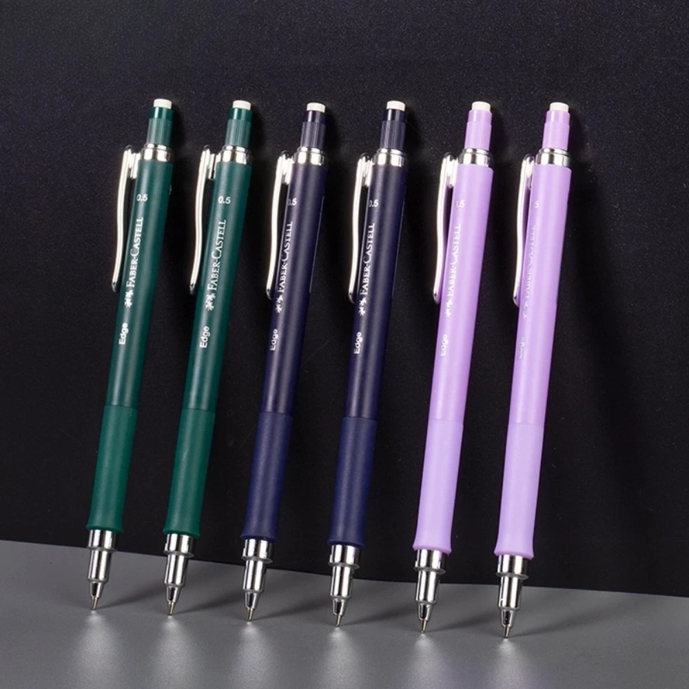 FABER-CASTELL Mechanical Penci - đánh giá và giá Faber-Castell Pencil Grip