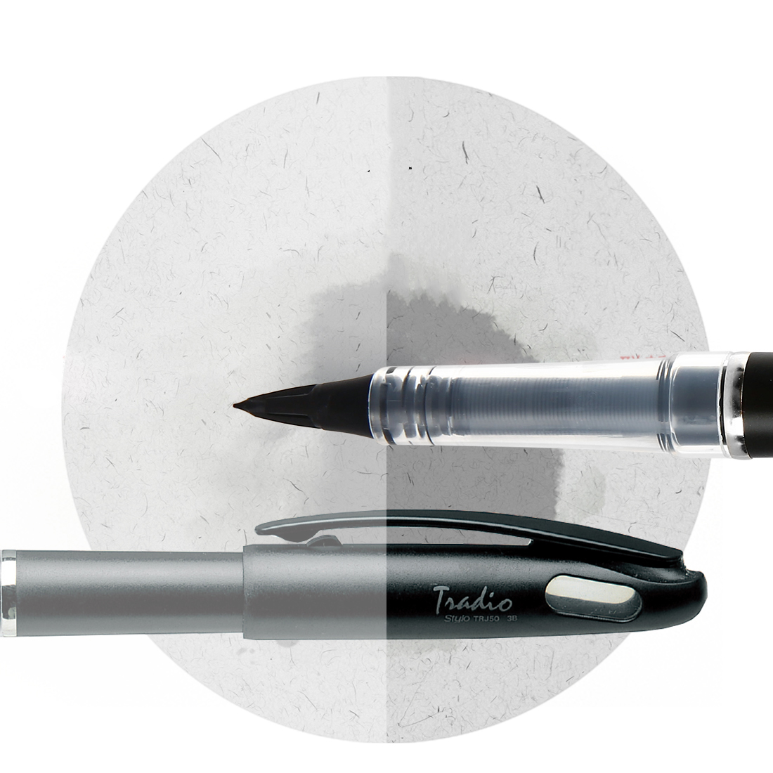 1 Máy Tính Nhật Bản Văn Phòng  - đánh giá và giá Pentel Pen Sign Pen