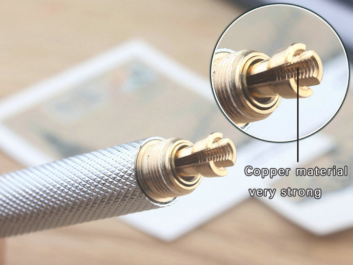 Professional Metal Mechanical  - đánh giá và giá Mechanical Pencil 0.3