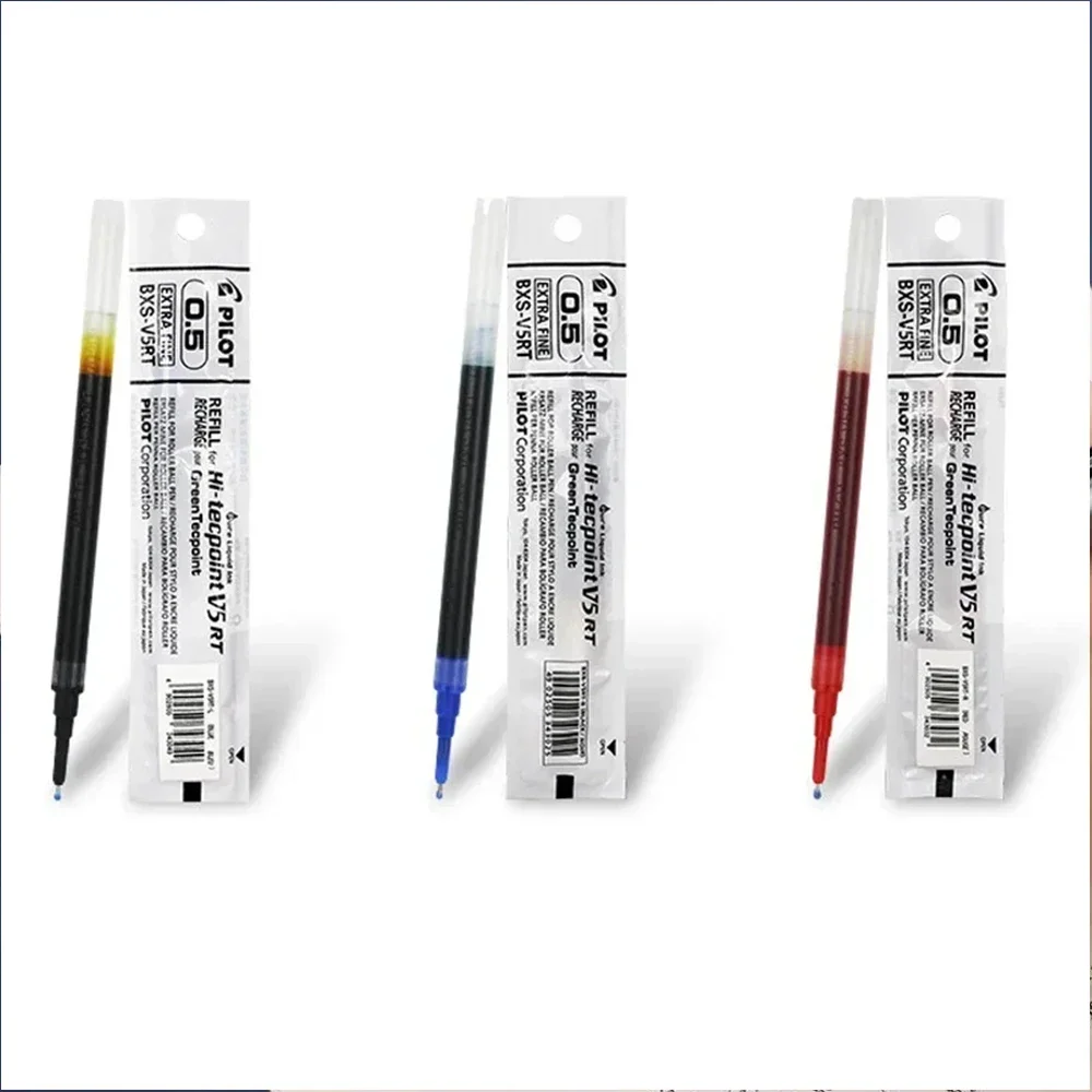 12pcs/24pcs Japan PILOT Gel Pe - đánh giá và giá Pilot Pen V5