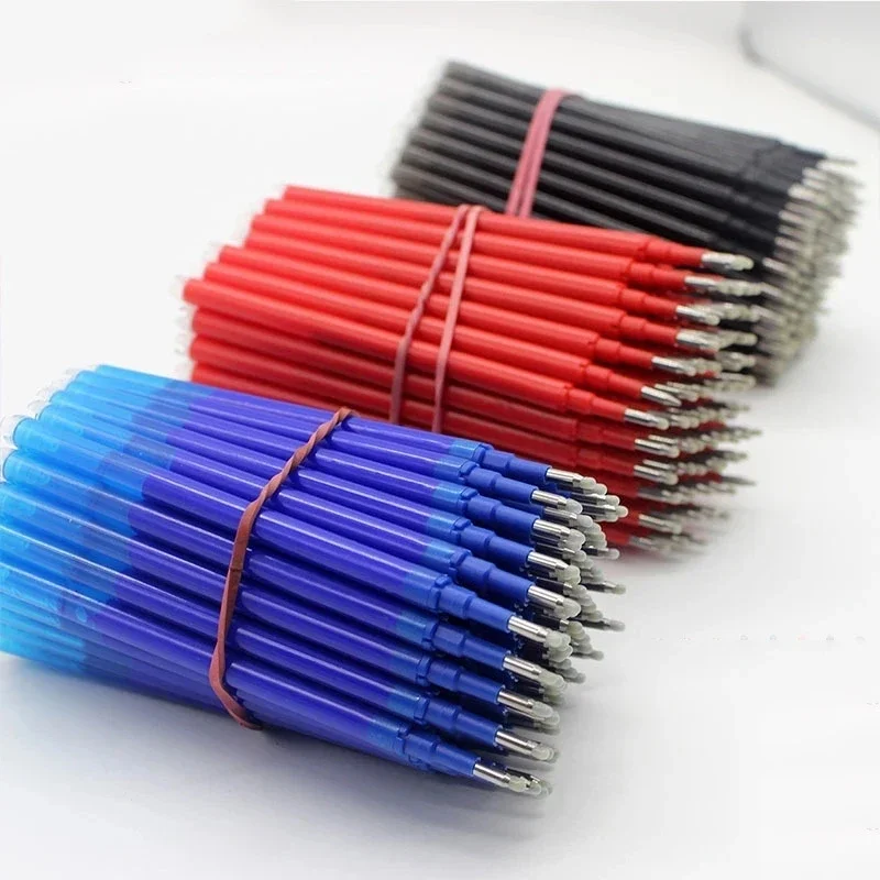 Pilot Frixion Erasable Gel Pen - đánh giá và giá Pilot Pen G2