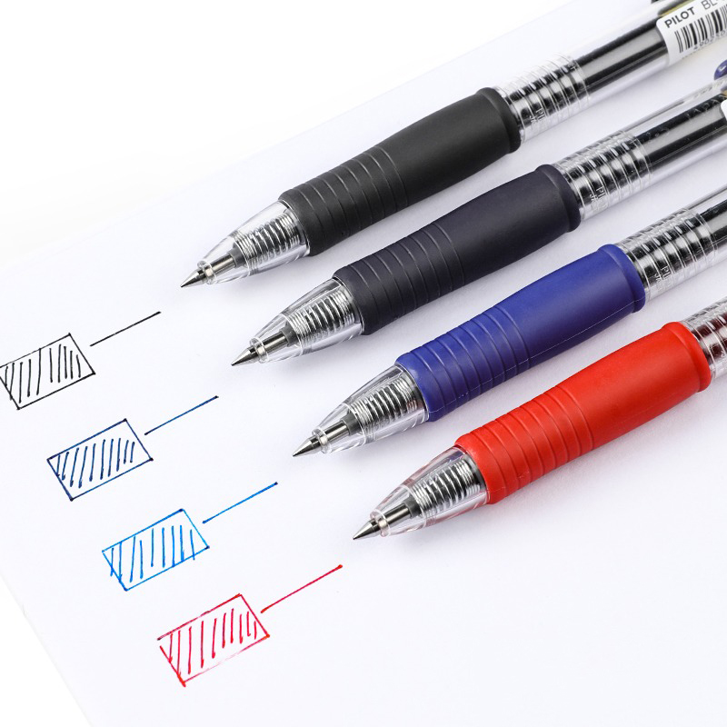 Pilot G2 Premium Gel Roller Pe - đánh giá và giá Pilot Pen G2