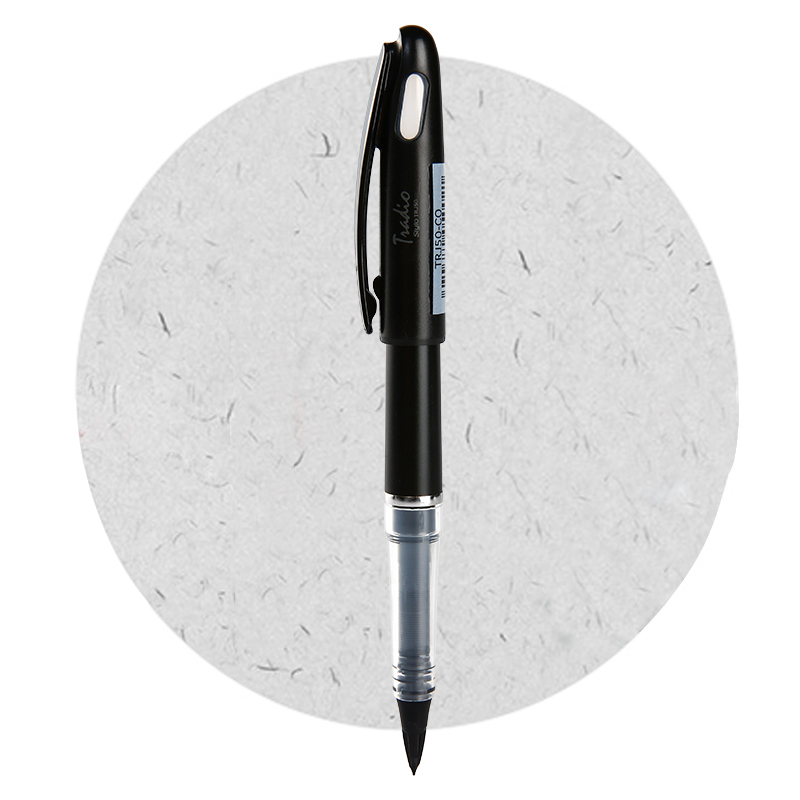 Nhật Bản Văn Phòng Phẩm Pentel - đánh giá và giá Pentel Pen Sign Pen
