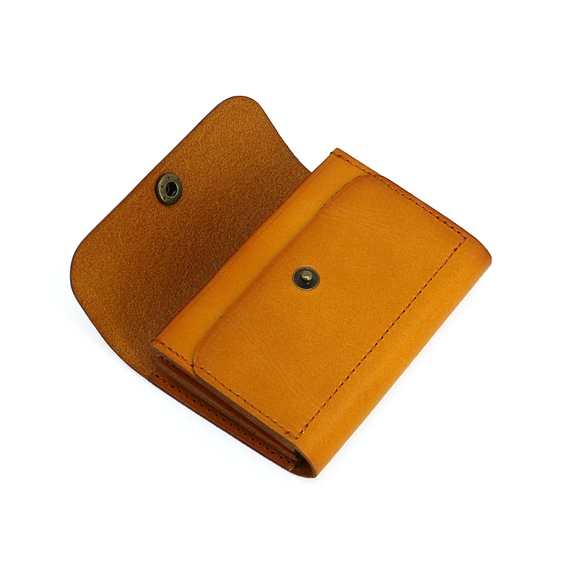 Thời Trang Mới Mini Eo Túi Xác - đánh giá và giá Index Card Holder