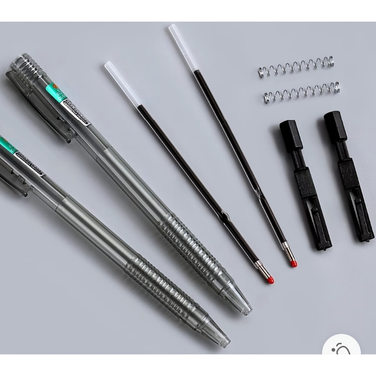10/20 Pack Minimalist Retracta - đánh giá và giá Gel Refill Pack