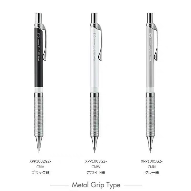 1pc Pentel Orenz Mechanical Pe - đánh giá và giá Mechanical Pencil 0.3