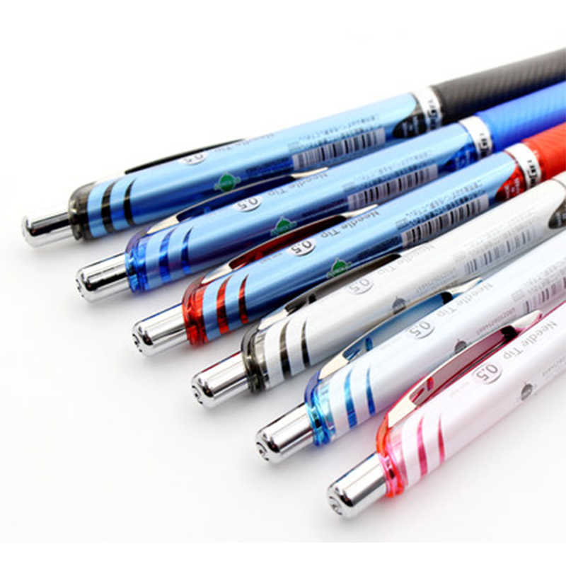 6pcs Japan Pentel Gel Pen BLN7 - đánh giá và giá Pentel Pen Sign Pen