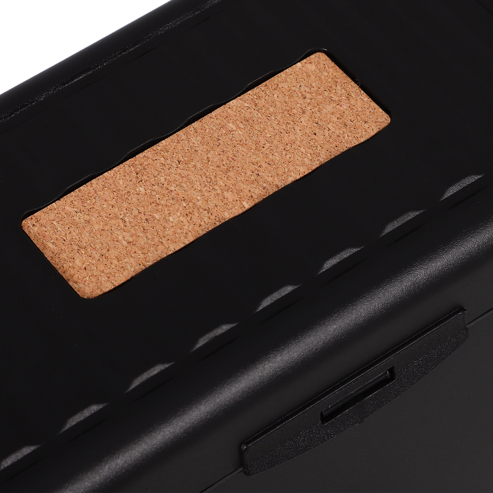 Premium Index Card Holder Box  - đánh giá và giá Index Card Holder