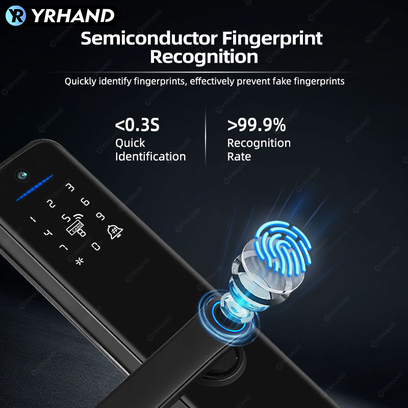 Tuya Wifi Smart Lock Electroni - đánh giá và giá Letter Opener Brass