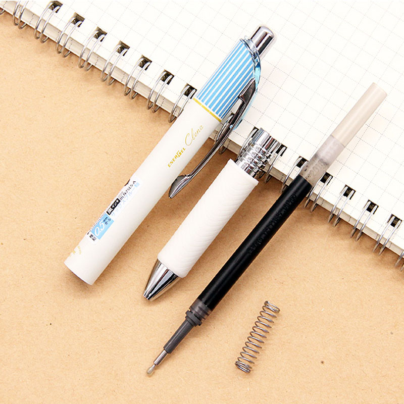 1 Pcs Pentel Gel Pen BLN75L Co - đánh giá và giá Pentel Pen Sign Pen
