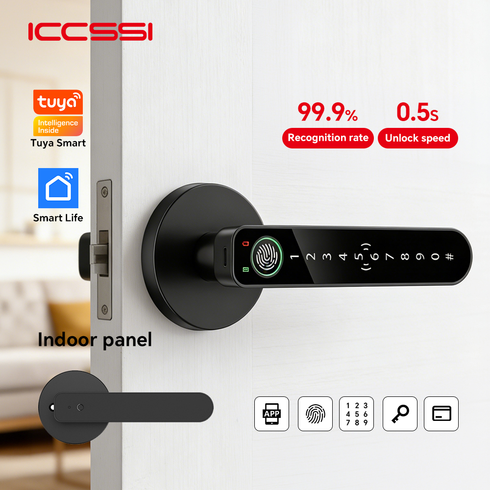 ICCSSI Tuya Bluetooth Smart Do - đánh giá và giá Letter Opener Brass