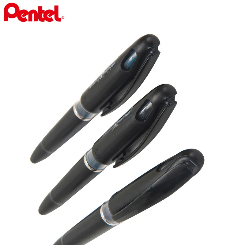 Japan Pentel TRJ50 Sketch Pen  - đánh giá và giá Pentel Pen Sign Pen