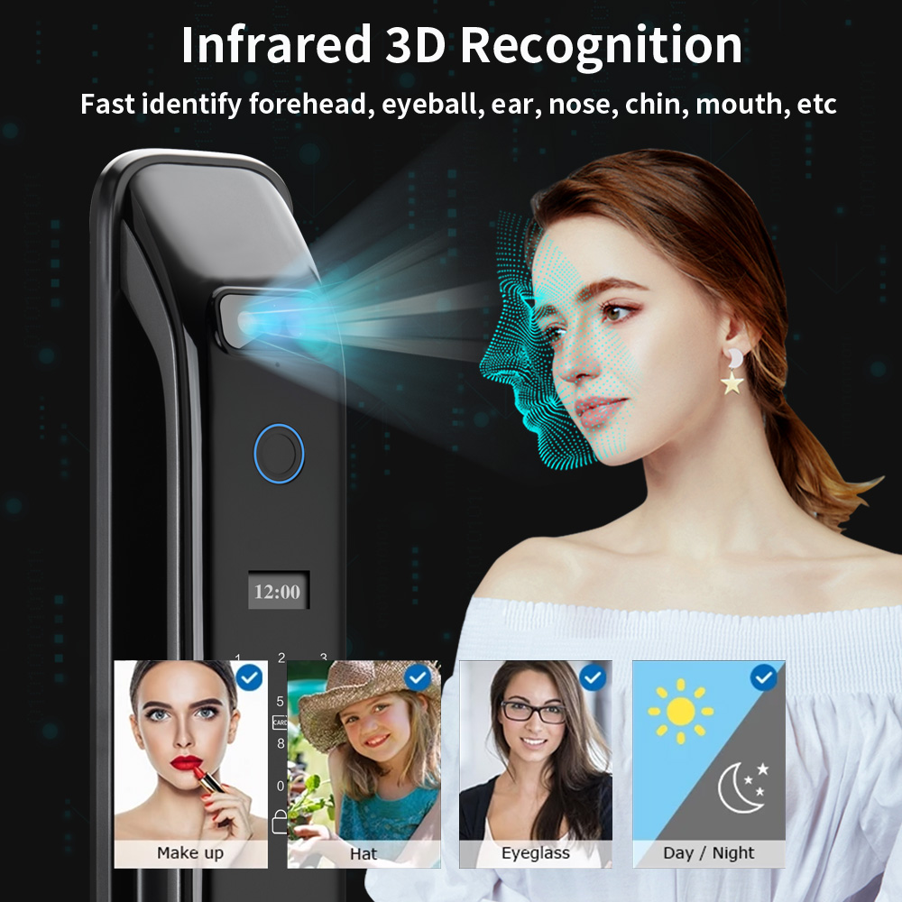 3D Real-time Intercom Face Rec - đánh giá và giá Letter Opener Brass