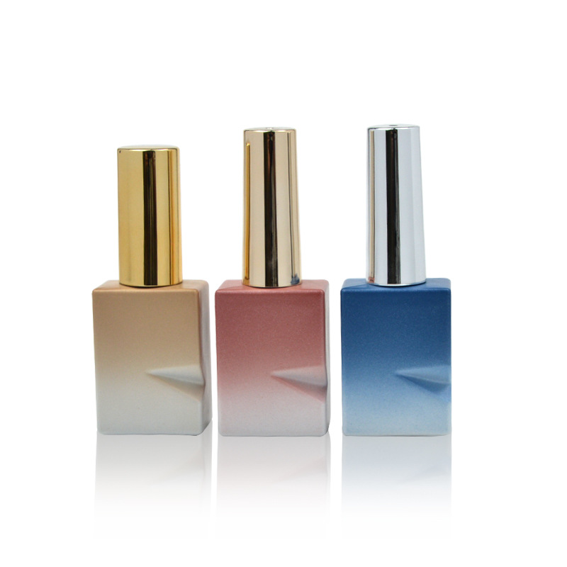10ml 12ml Empty Nail Gel Bottl - đánh giá và giá Gel Refill Pack