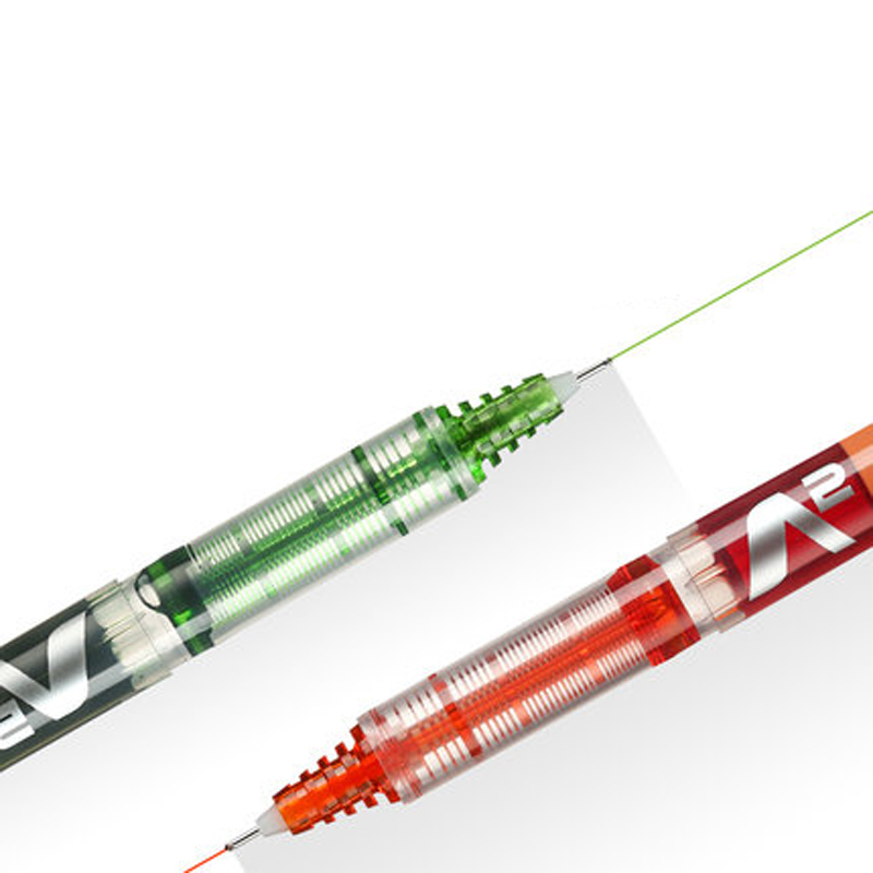 1 Máy Tính Nhật Bản Phi Công B - đánh giá và giá Pilot Pen V5
