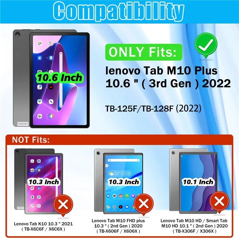 For Lenovo Xiaoxin Pad 2022 10 - đánh giá và giá Staedtler Pencil Triplus