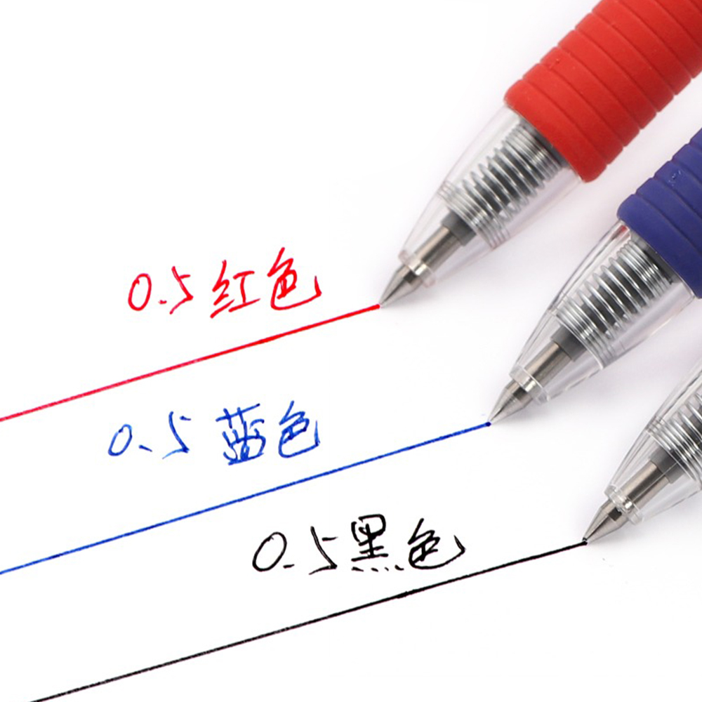 Japan Pilot Gel Pen Refill Set - đánh giá và giá Pilot Pen G2
