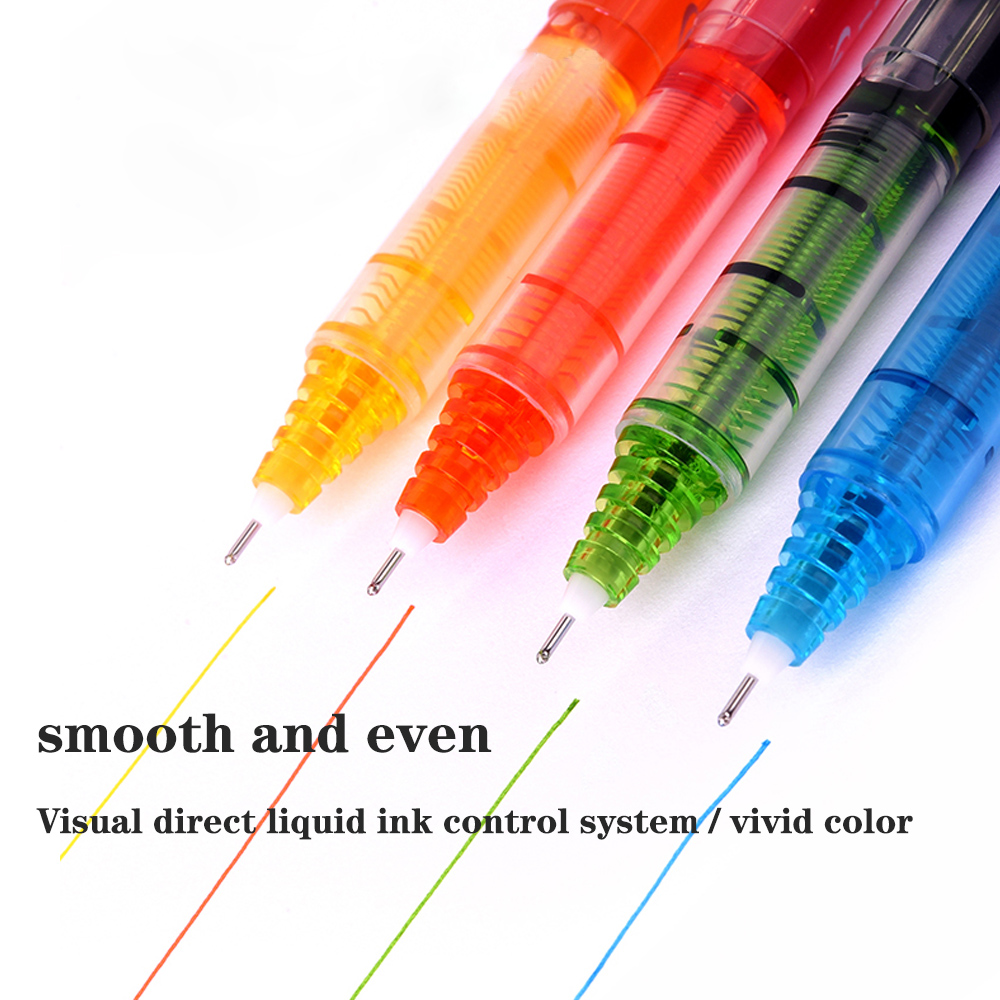 1pcs Japan Pilot V5 Gel Pen St - đánh giá và giá Pilot Pen V5