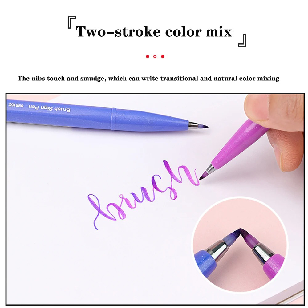 1pc Japan Pentel Gel Pen SES15 - đánh giá và giá Pentel Pen Sign Pen