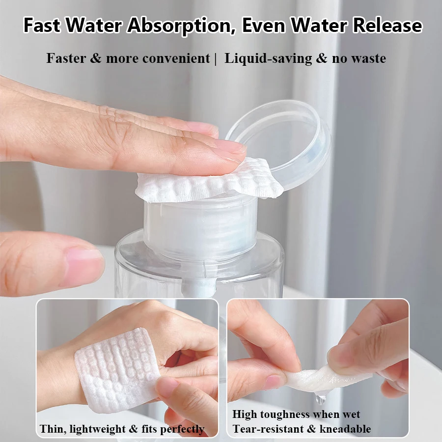 200Pcs Lint Free Nail Wipes Du - đánh giá và giá Gel Refill Pack