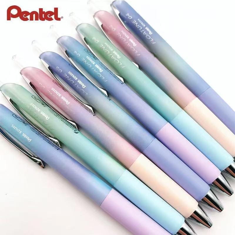 1/3pcs pentel FLOATUNE Gel Pen - đánh giá và giá Pentel Pen Sign Pen
