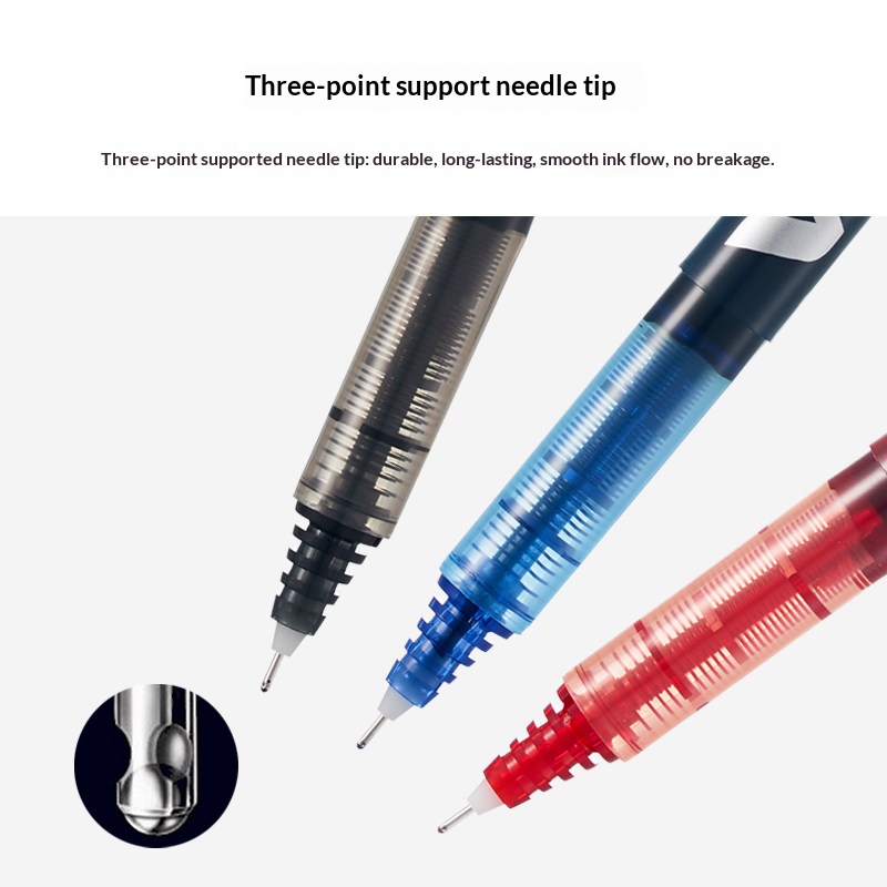 Pilot Rollerball Pens, BXC V5  - đánh giá và giá Pilot Pen V5