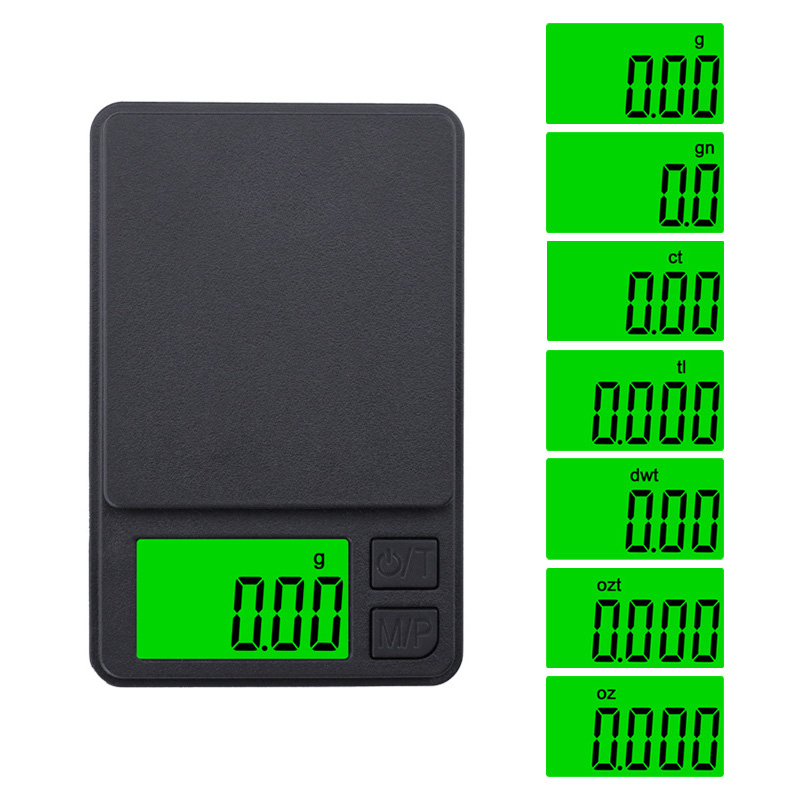 200g/500g 0.01g High Precision - đánh giá và giá Tape Dispenser Weighted