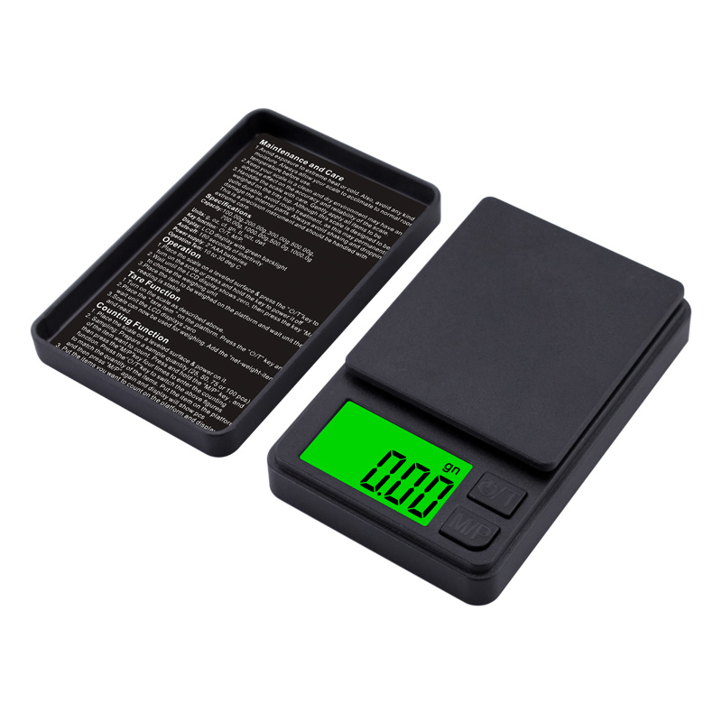 200g/500g 0.01g High Precision - đánh giá và giá Tape Dispenser Weighted