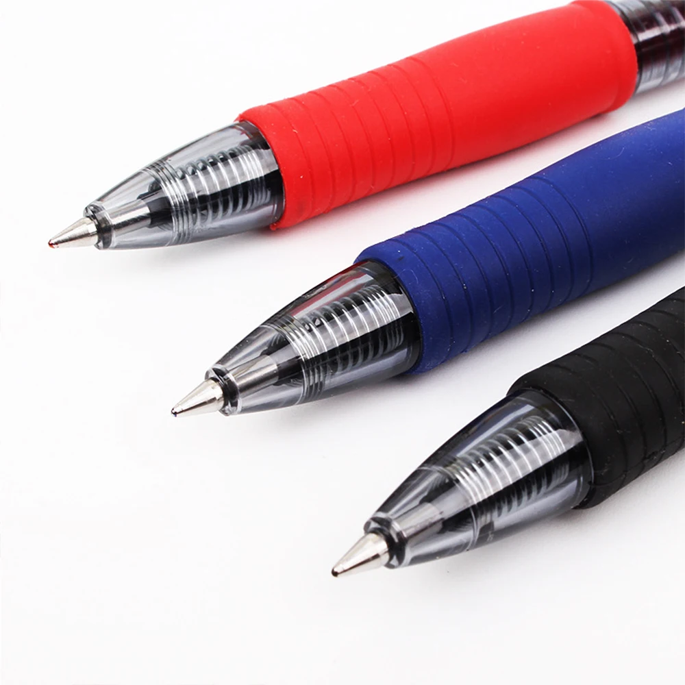 6pcs Japan Pilot Gel Pen BL-G2 - đánh giá và giá Pilot Pen G2