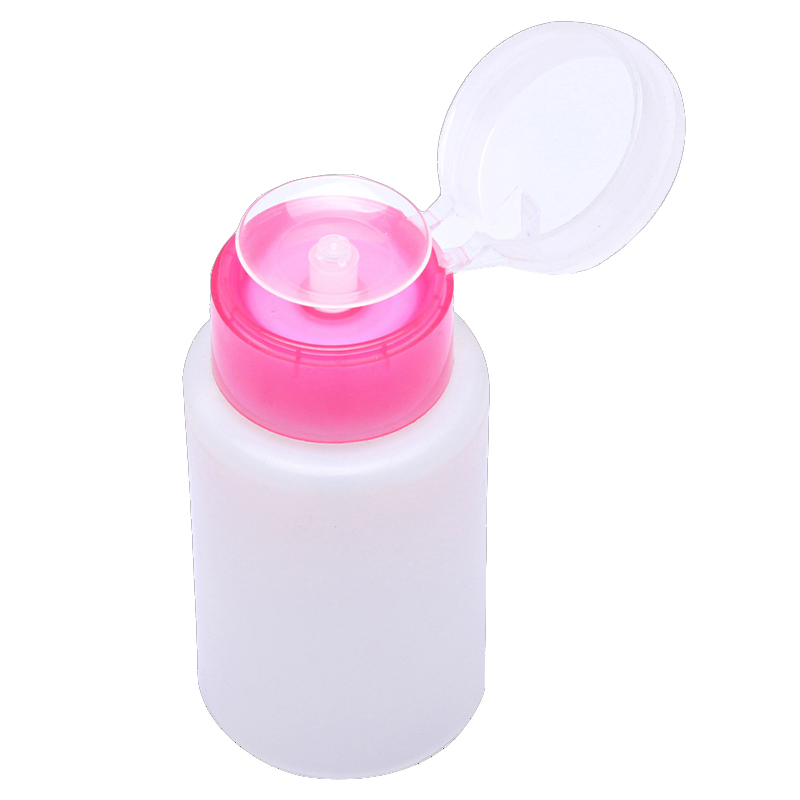 Rỗng Nail Art Ba Lan Sạch Chai - đánh giá và giá Gel Refill Pack